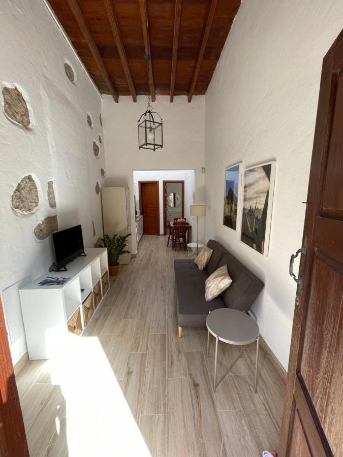 Casa Mojo Villa Aguimes Ngoại thất bức ảnh