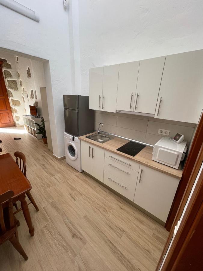 Casa Mojo Villa Aguimes Ngoại thất bức ảnh
